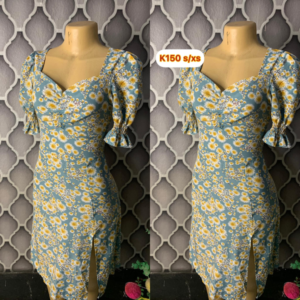 Good Quality thrifted dresses for sale 