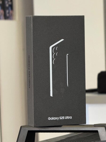 SAMSUNG S25 ultra