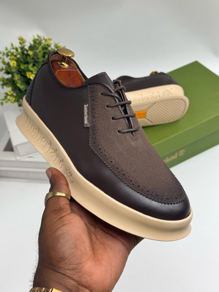 TIMBERLAND CLASSIC COFFEE