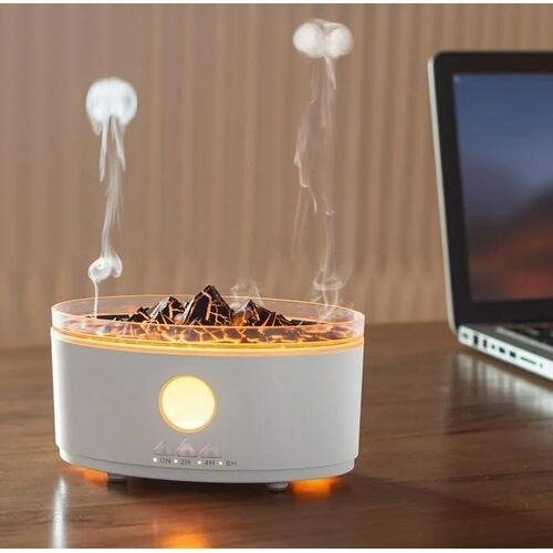 Diffuseur d'air volcan