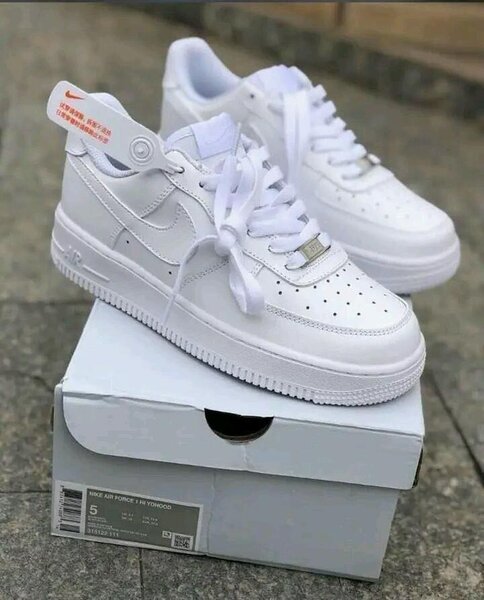 Original Airforce