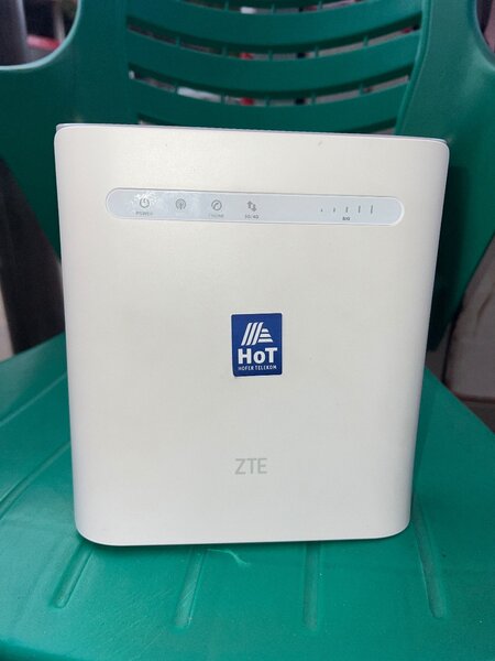 Universal Huawei 4G+ Router