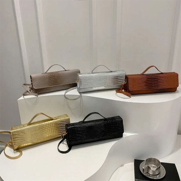 Sac à main en similicuir élégant