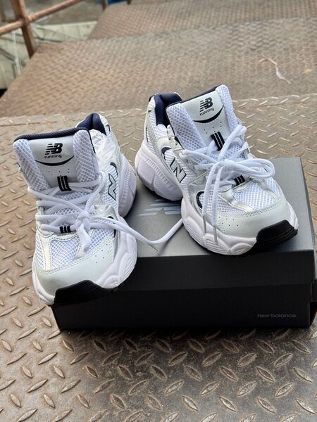 Baskets New Balance Homme