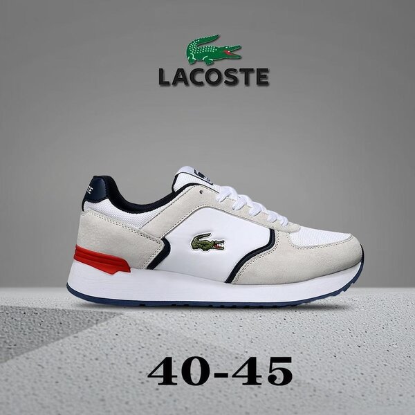Chaussures Lacoste Hommes