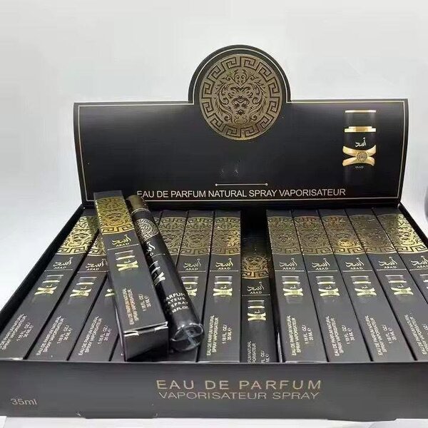 Parfum Homme Luxe - Eau de Parfum 35ml