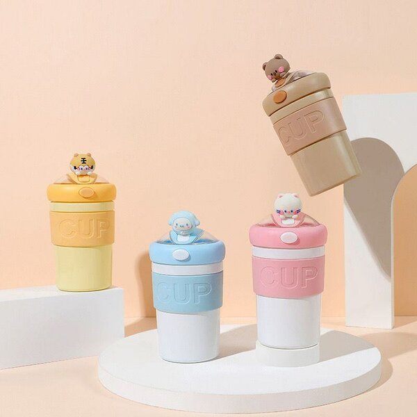 Bobo Cup/ Drinking bottle