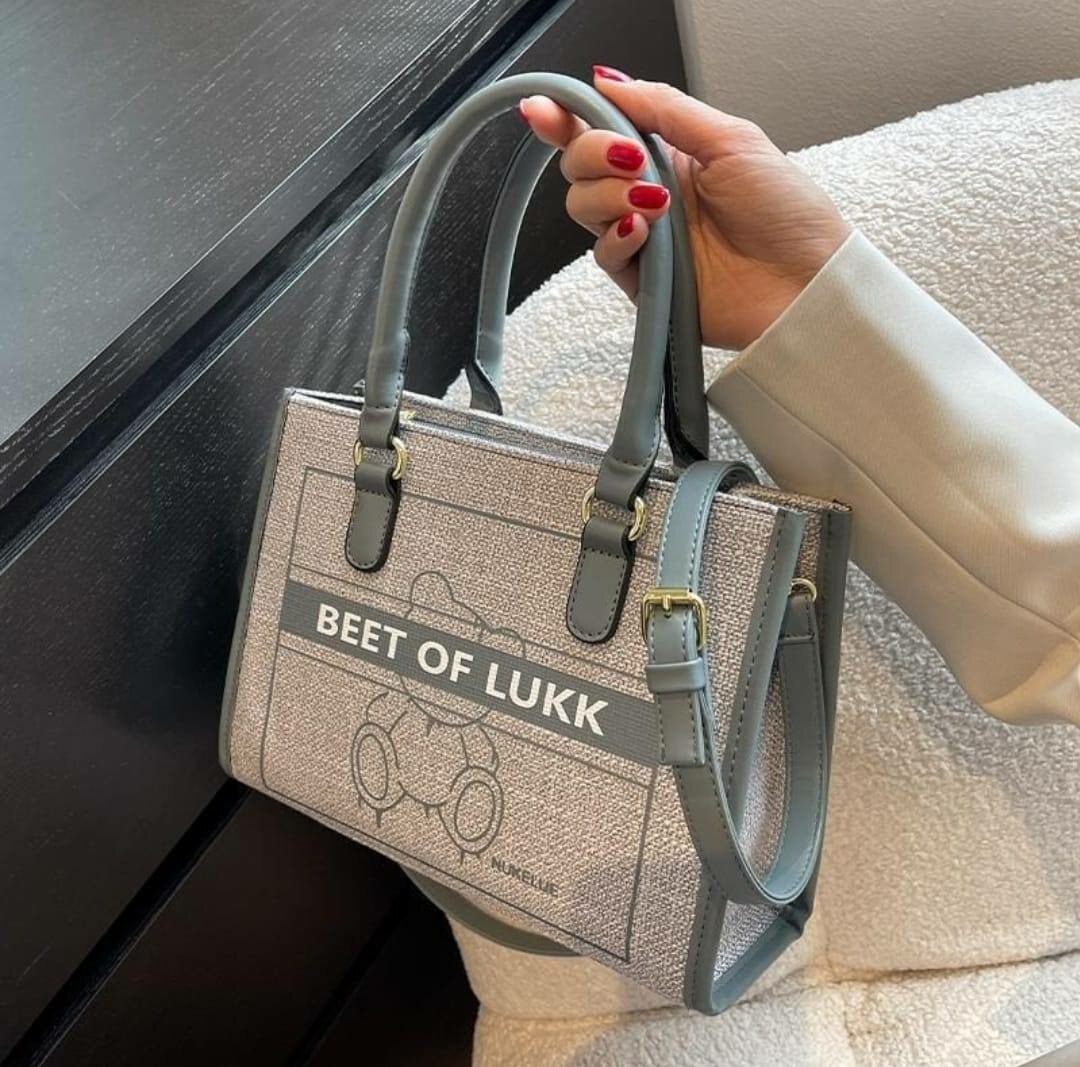 Sac à Main Beet of Lukk