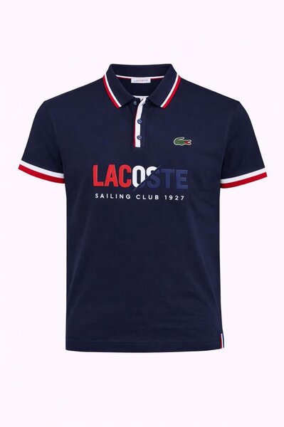 Polo homme Lacoste
