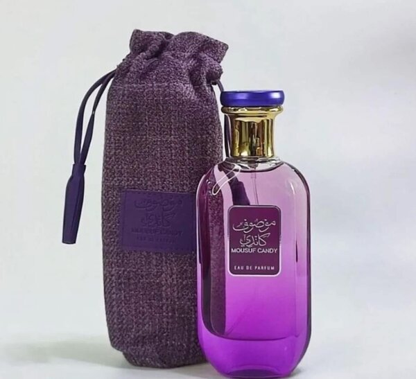 Parfum Mousuf Élégance