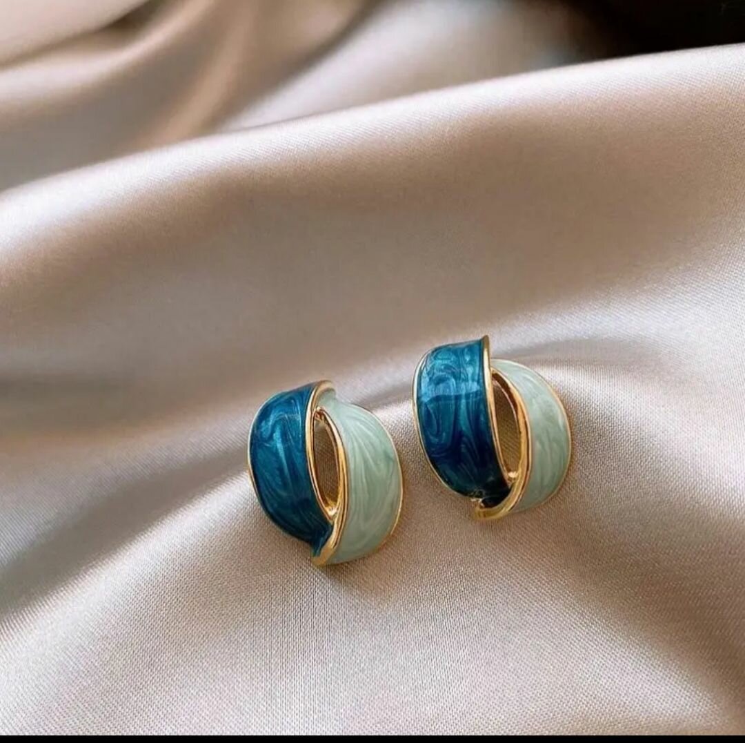Boucle d'oreille