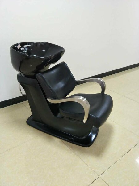 Fauteuil de salon de coiffure