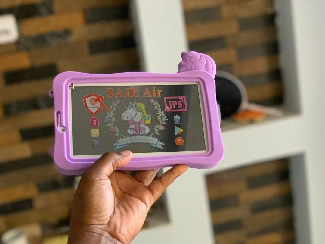 Sail Air Kids Educational Tablets
