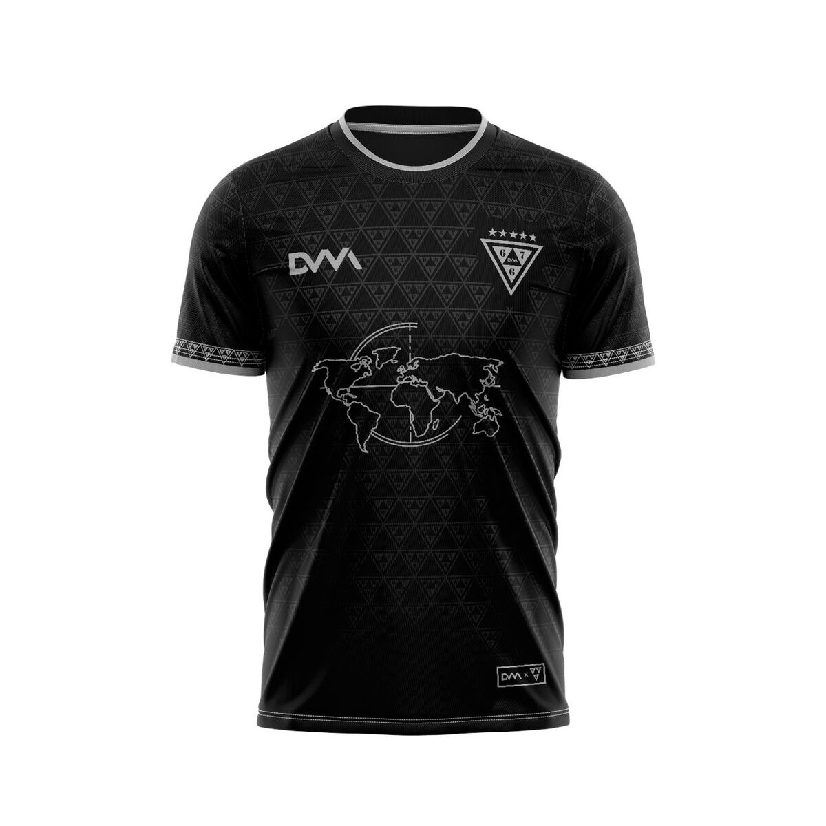 Maillot 667 x dvm