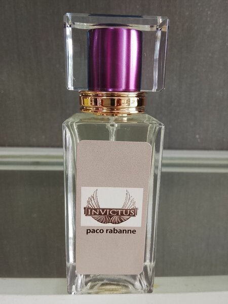 Extrait de parfum