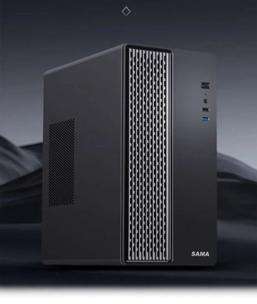 Системный блок