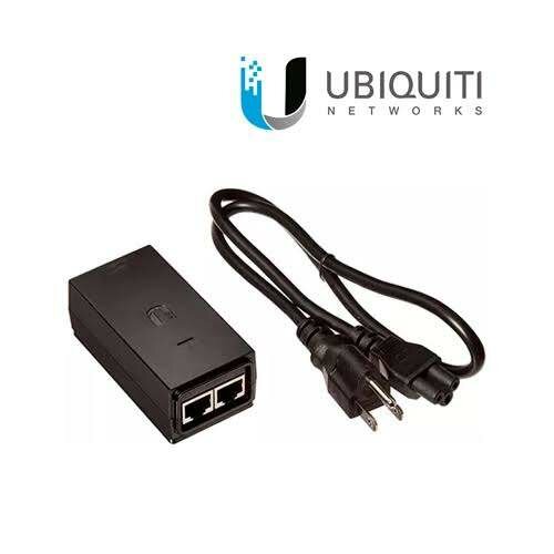 ADAPTATEUR (injecteur )POE/RJ4