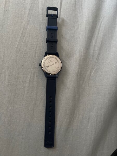 Montre-bracelet unisexe