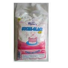 Sucre Glace Raffiné 1kg