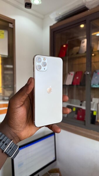 iPhone 11pro max
