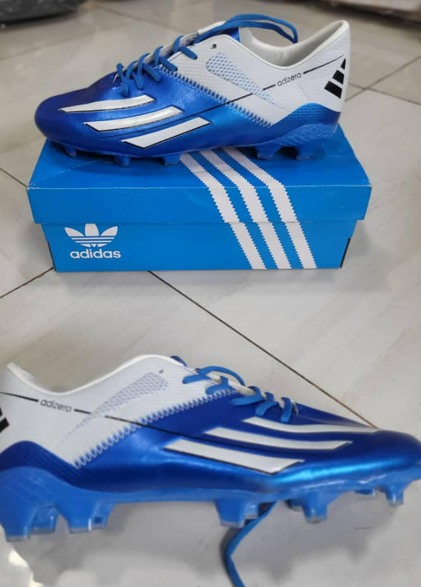 REPLICA DESIGNER BOOTS