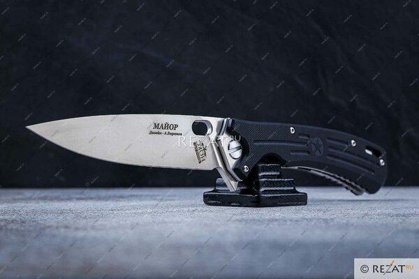 Ножи и складнички на любой вкус!