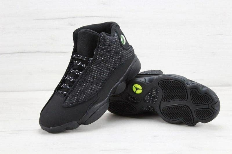Air jordan 13