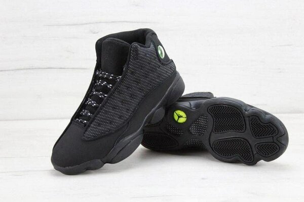 Air jordan 13