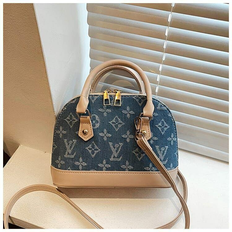 Sac à main en cuir élégant