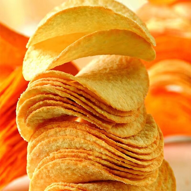 Chips Pringles Original 40g