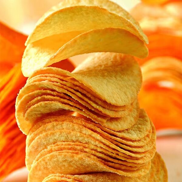 Chips Pringles Original 40g