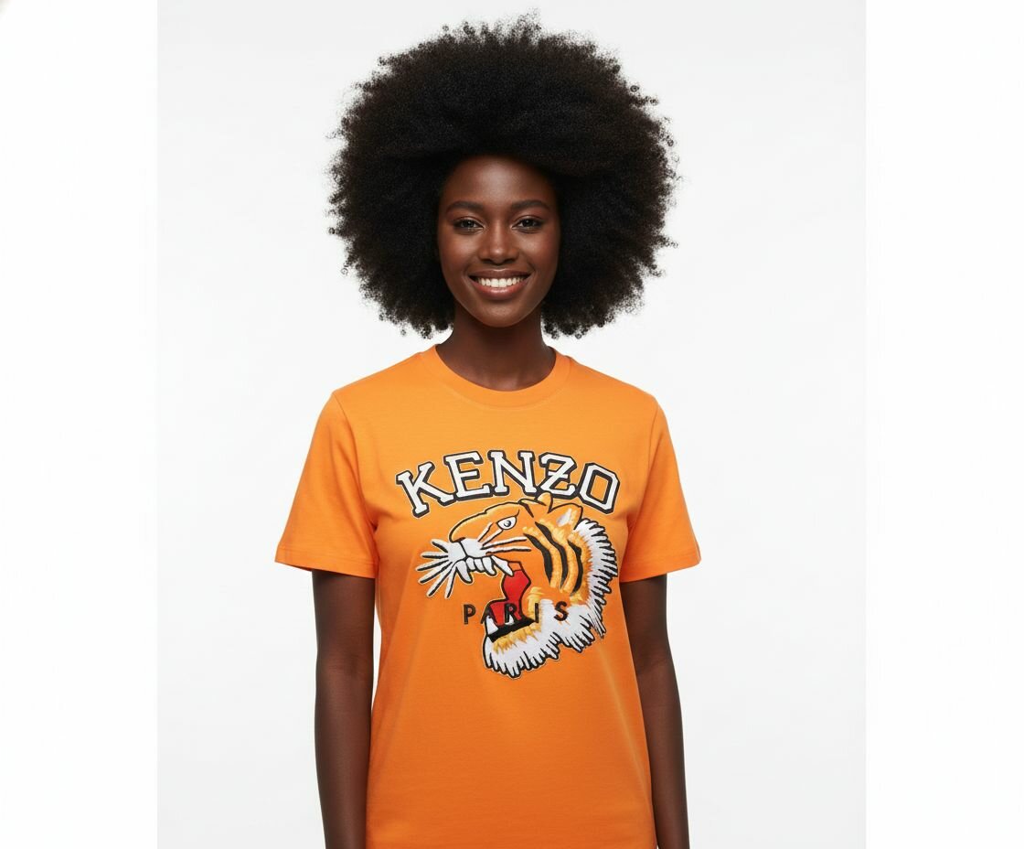 T-shirt Calvin Klein blanc pour homme