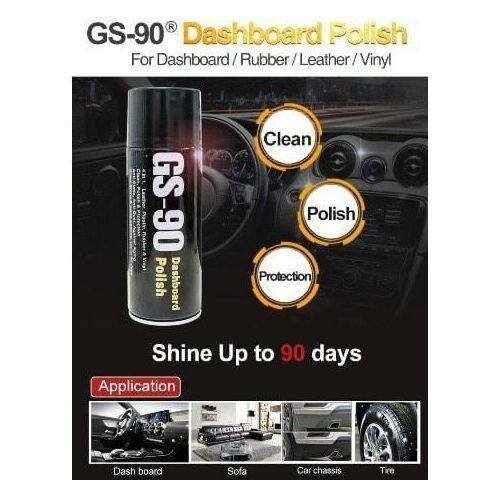 GS-90 Tableau De Bord voiture