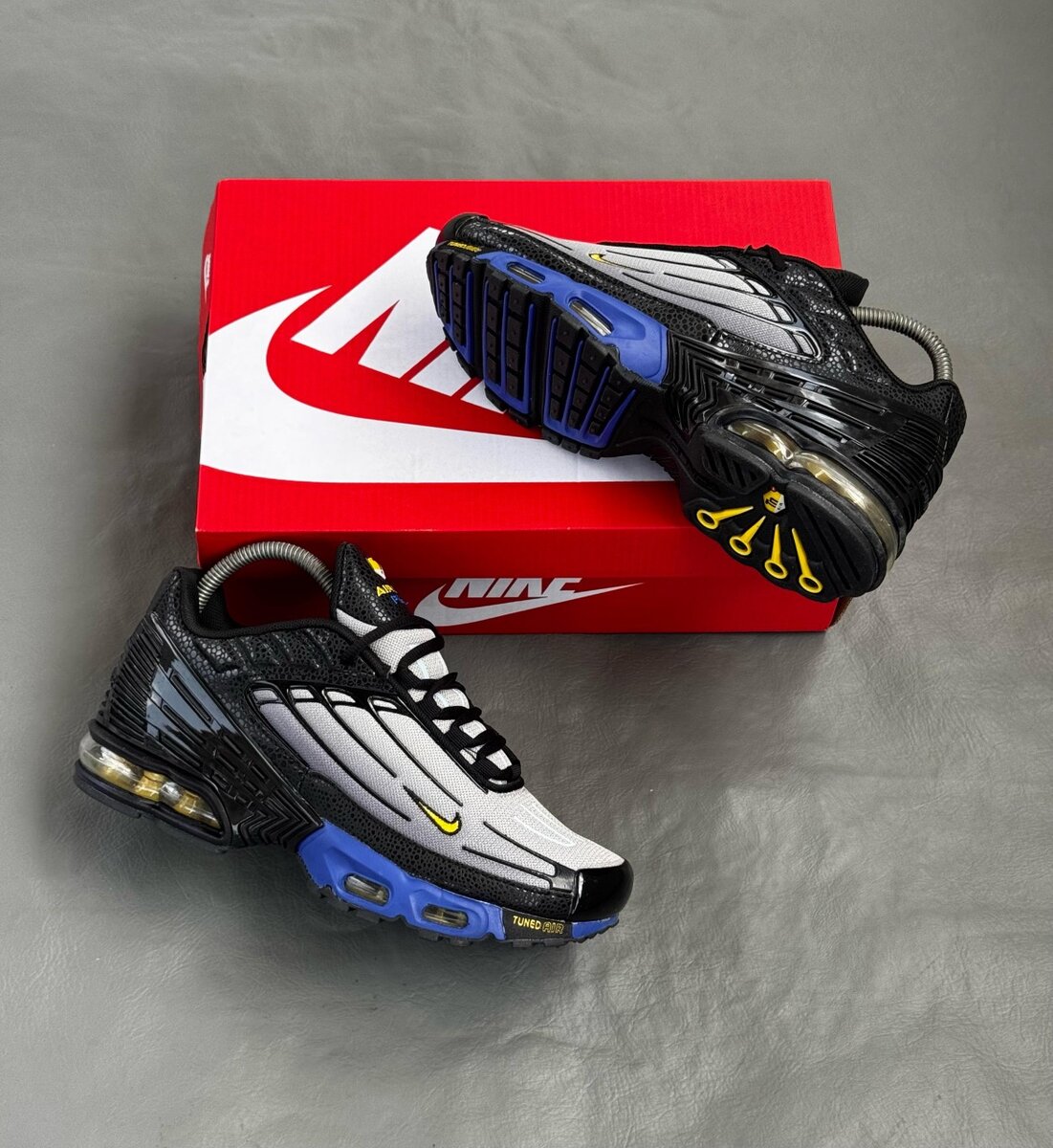 NIKE TN 3 PLUS