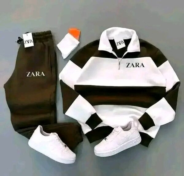 Ensemble de vêtements homme