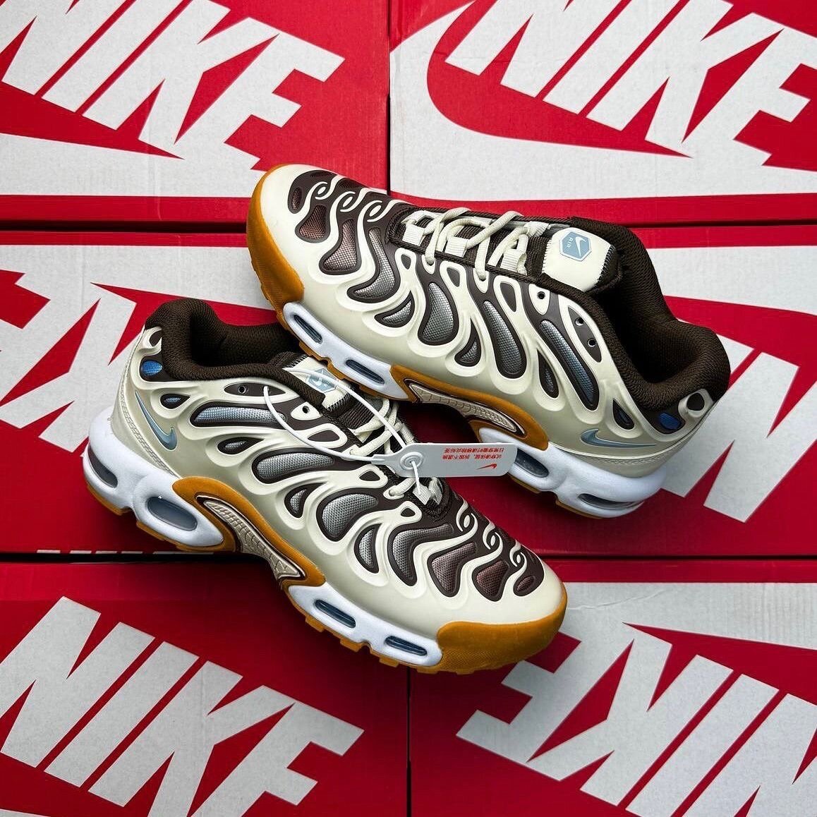 Nike air Max plus Drift