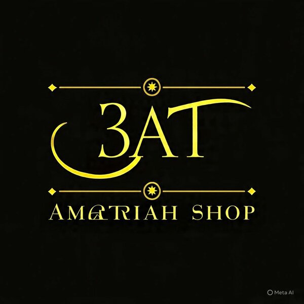 AMARIAH 3atSHOP 