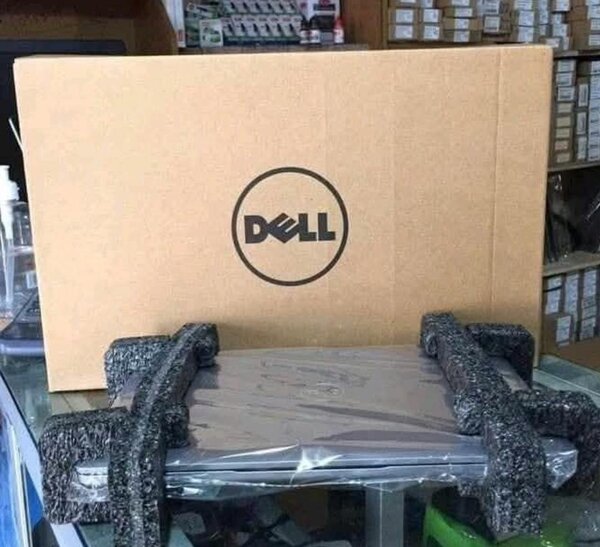 Ordinateur Portable Dell