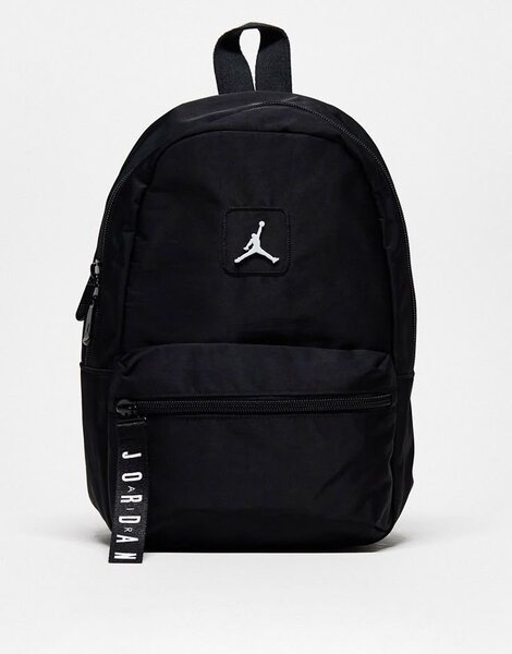 Sac à dos noir Jordan