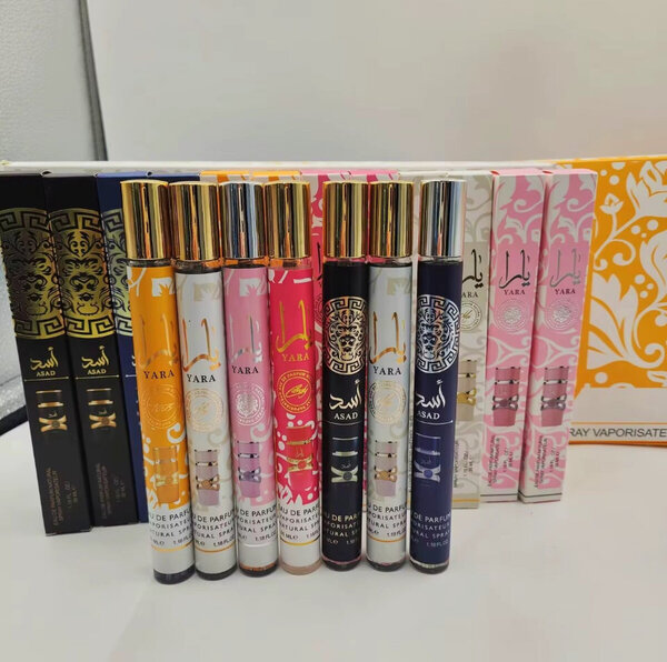 Parfum de Luxe Spray Set