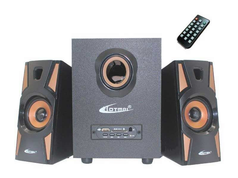 Haut parleur bluetooth 15w