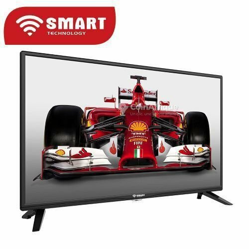 Smart TV 50 pouces