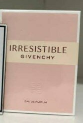 GIVENCHY Irresistible Eau de Toilette