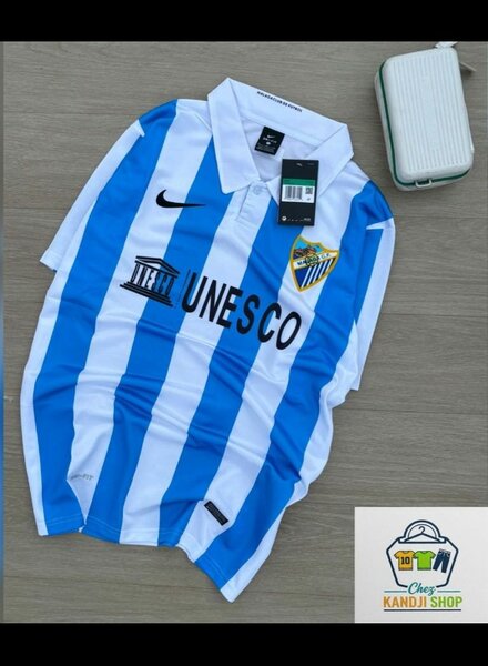 Maillot de Football Classique