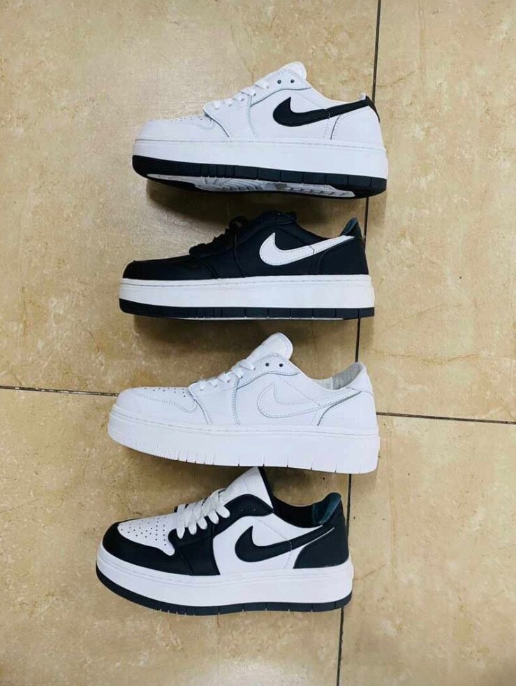 Quality Air sneakers