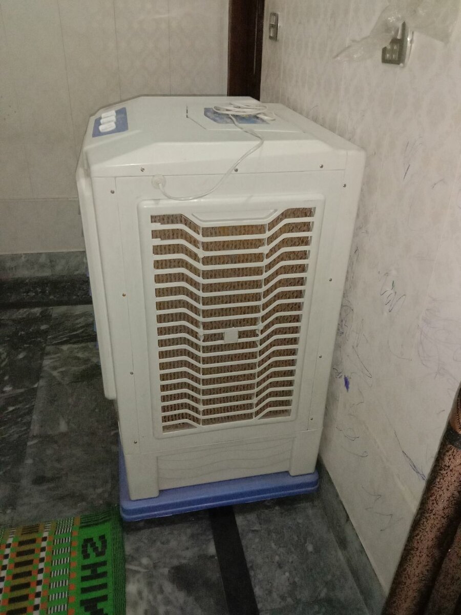 Air cooler