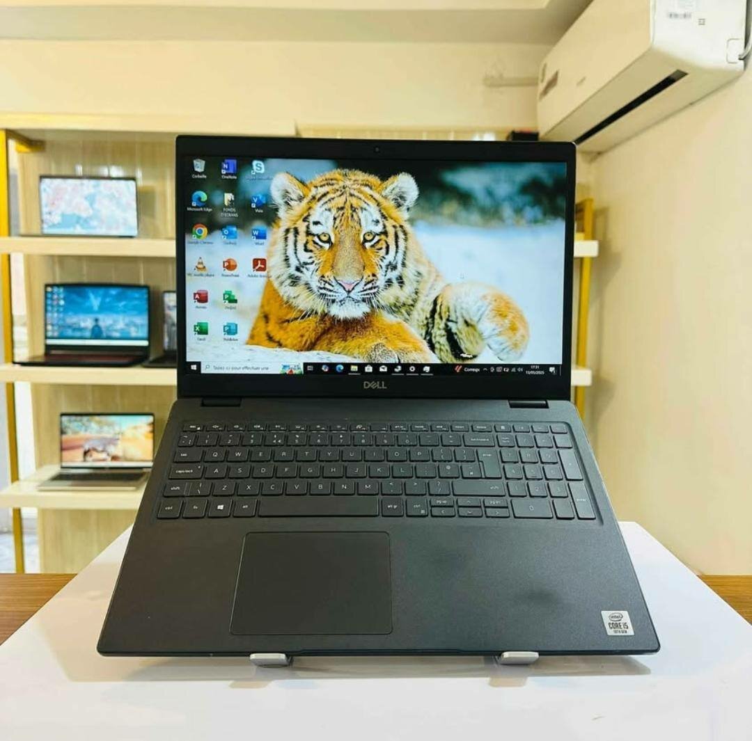 Ordinateur Portable Dell 15.6"