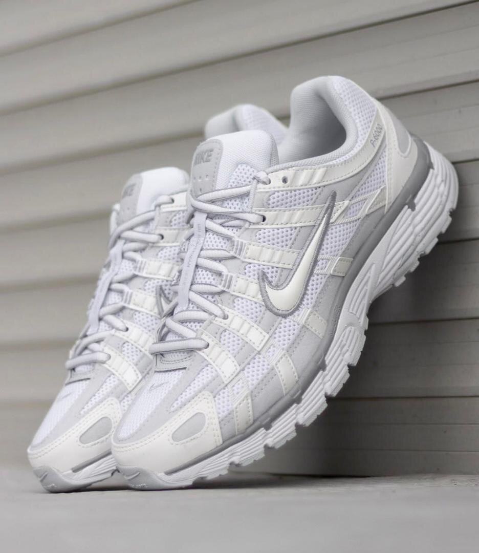 Nike P6000