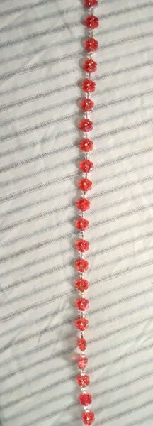 Perles Rouge (bayas)