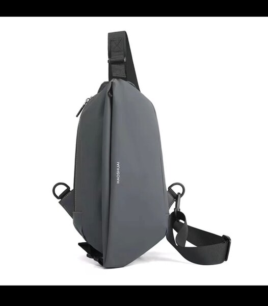 Shoulder bags